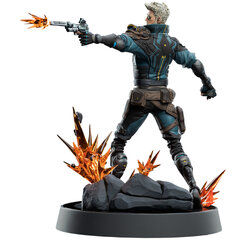 Weta Borderlands 3 Zane Figures of Fandom cena un informācija | Datorspēļu suvenīri | 220.lv