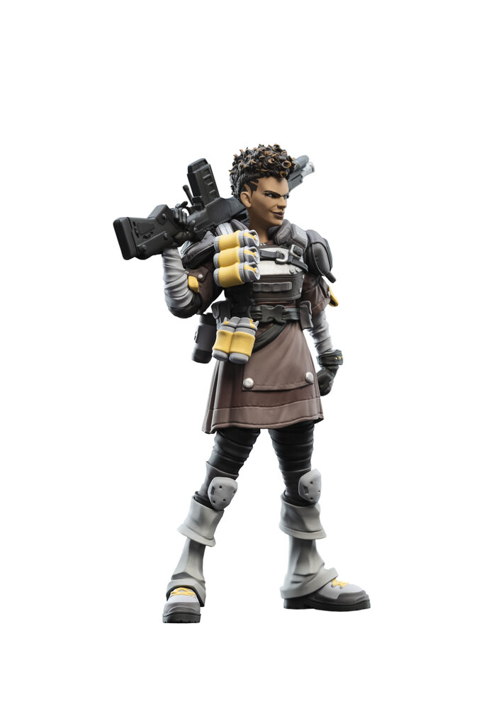 Weta Workshop Apex Legends: The Bangalore Mini Epic cena un informācija | Datorspēļu suvenīri | 220.lv