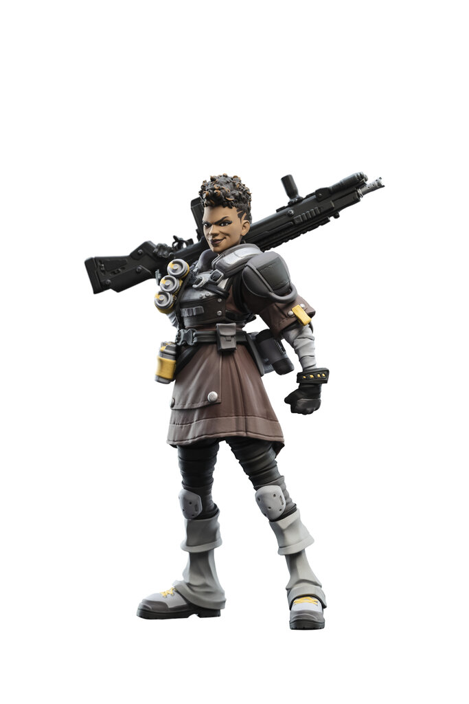 Weta Workshop Apex Legends: The Bangalore Mini Epic cena un informācija | Datorspēļu suvenīri | 220.lv