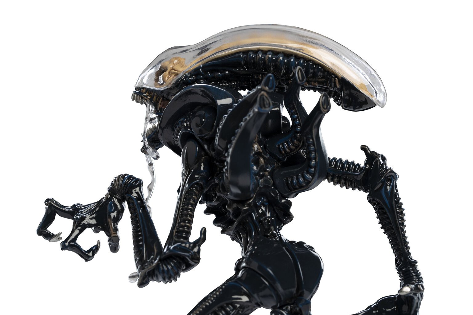 Weta Workshop Alien Xenomorph 6 cena un informācija | Datorspēļu suvenīri | 220.lv