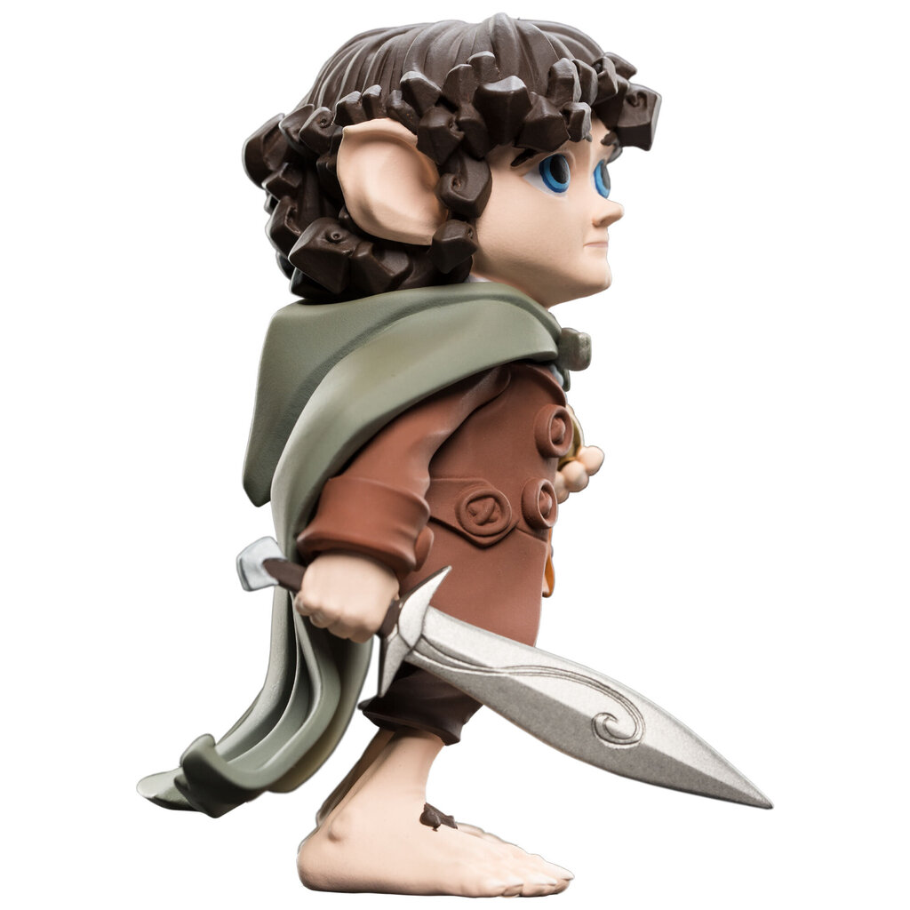 Weta The Lord of the Rings: Frodo Baggins cena un informācija | Datorspēļu suvenīri | 220.lv