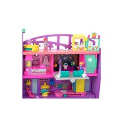 Iepirkšanās centrs Polly Pocket, GFP89 цена и информация | Игрушки для девочек | 220.lv