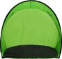 Pludmales telts Nils Camp Pop Up, zaļa цена и информация | Teltis | 220.lv