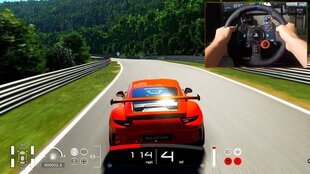 Gran Turismo Sport, PS4 цена и информация | Компьютерные игры | 220.lv