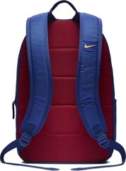 Спортивный рюкзак Nike Stadium Fcb Bkpk BA5819 451, 20 л, синие цена и информация | Рюкзаки и сумки | 220.lv