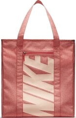 Sporta soma Nike Gym BA5446-850, 14.7 l, rozā cena un informācija | Sporta somas un mugursomas | 220.lv