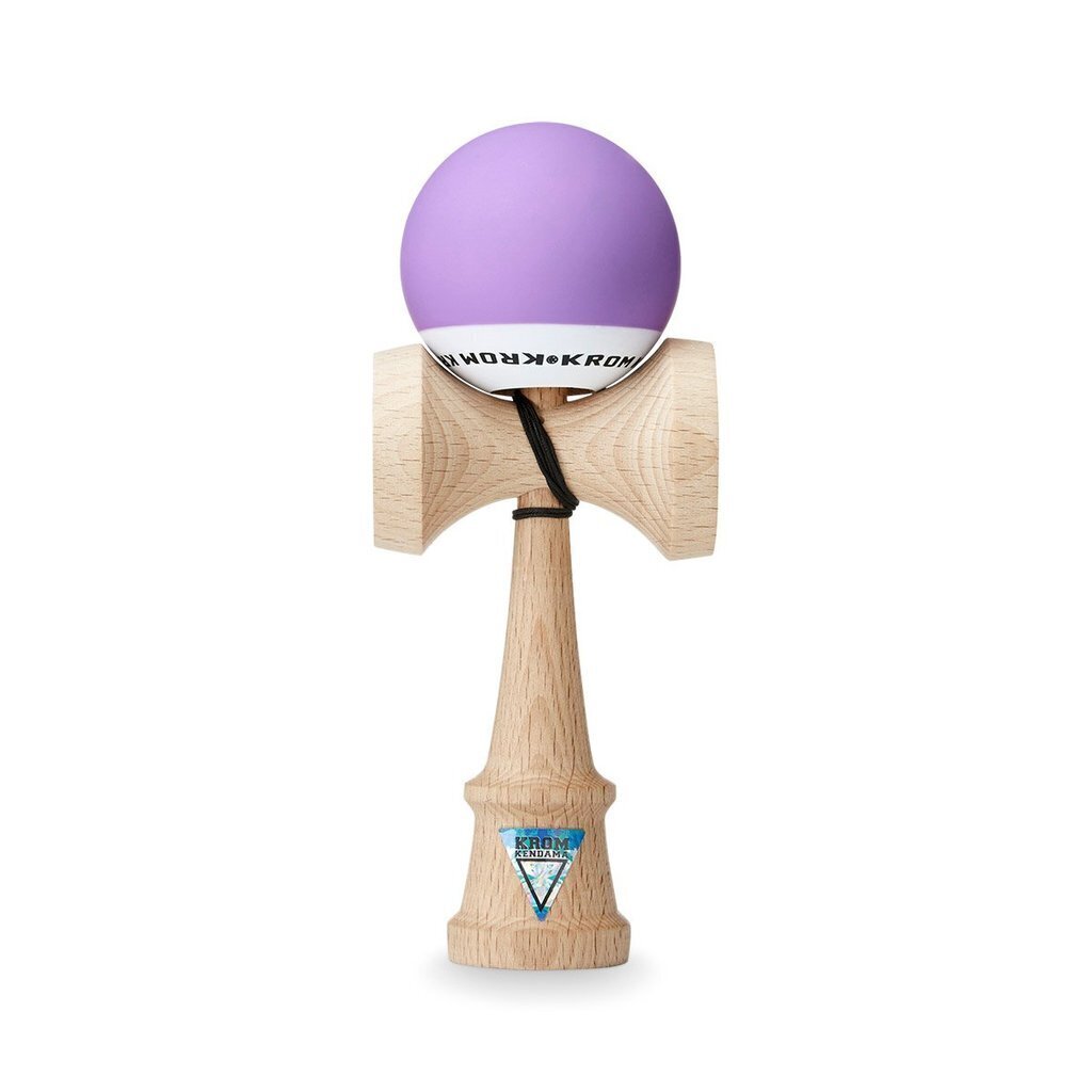 KROM SLAYDAWG 2 Da Gang Kendama クロム 喜ばれる誕生日