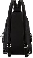 Sporta mugursoma Pacsafe Stylesafe PST20605100, 6 l, melna цена и информация | Рюкзаки и сумки | 220.lv