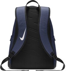 Спортивный рюкзак Nike Brasilia BA5892 410, 30 л, синий цена и информация | Рюкзаки и сумки | 220.lv