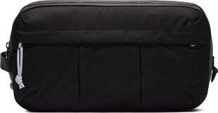 Спортивная сумка для обуви Nike Academy BA5789-010, черная цена и информация | Спортивные сумки и рюкзаки | 220.lv