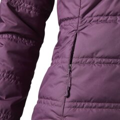 Reebok Куртка Outdoor Padded Jacket Purple цена и информация | Женские куртки | 220.lv