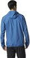 Adidas Jaka Response Hooded Wind Jacket Blue cena un informācija | Vīriešu virsjakas | 220.lv