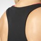 Adidas Krekliņš LOGO TANK TOP Black цена и информация | Sporta apģērbs sievietēm | 220.lv