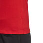 Adidas Blūze W E Lin Slim T Red cena un informācija | Sporta apģērbs sievietēm | 220.lv