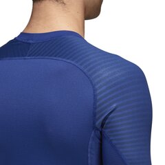 Футболка Adidas Ask Spr Teels Blue цена и информация | Мужские футболки | 220.lv