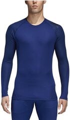 Adidas T-krekls Ask Spr Teels Blue cena un informācija | Vīriešu T-krekli | 220.lv