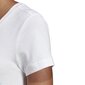 Adidas Blūze 3St Photo Tee White цена и информация | Sporta apģērbs sievietēm | 220.lv