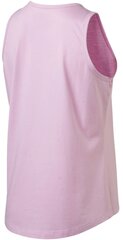 Блуза Puma Athletics Tank Pale Pink цена и информация | Спортивная одежда для женщин | 220.lv