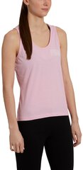 Блуза Puma Athletics Tank Pale Pink цена и информация | Спортивная одежда для женщин | 220.lv