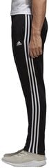 Штаны Adidas ESS 3S T Pants FT Black цена и информация | Мужская спортивная одежда | 220.lv