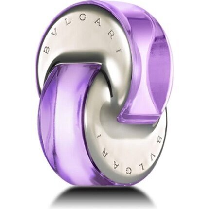 Tualetes ūdens Bvlgari Omnia Amethyste EDT sievietēm 40 ml цена и информация | Sieviešu smaržas | 220.lv