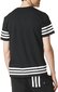 Adidas Originals T-krekls STREET GRP TEE Black цена и информация | Vīriešu T-krekli | 220.lv