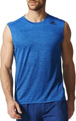 Adidas T-krekls GRADIENT SL Blue cena un informācija | Vīriešu T-krekli | 220.lv