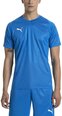 Puma Futbola T-krekls Liga Jersey Core Blue
