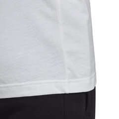 Футболка Adidas Originals T-Shirt Camo Tee White цена и информация | Мужские футболки | 220.lv