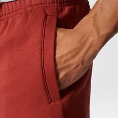 Шорты Adidas ID ALOGO SHORT Red цена и информация | Мужские шорты | 220.lv