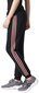 Adidas Bikses Essentials 3 Stripes Pants Cuffed Black cena un informācija | Sporta apģērbs sievietēm | 220.lv