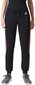 Adidas Bikses Essentials 3 Stripes Pants Cuffed Black cena un informācija | Sporta apģērbs sievietēm | 220.lv