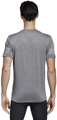 Adidas T-krekls Free Lift CC Grey cena un informācija | Vīriešu T-krekli | 220.lv