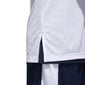 Adidas Basketbola T-krekls Reversible Crazy Explosive Navy White cena un informācija | Vīriešu T-krekli | 220.lv