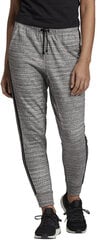 Adidas Bikses W Mh Hth Pant Grey цена и информация | Спортивная одежда для женщин | 220.lv