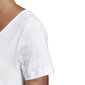 Adidas Krekliņš Bos Special Tee White цена и информация | Sporta apģērbs sievietēm | 220.lv