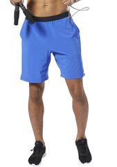 Шорты Reebok SpeedWick Speed Shorts Blue цена и информация | Шорты мужские | 220.lv