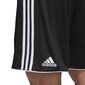 Adidas Futbola Šorti Tastigo17 Shorts Black cena un informācija | Vīriešu šorti | 220.lv