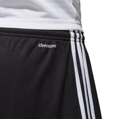 Adidas Futbola Šorti Tastigo17 Shorts Black cena un informācija | Vīriešu šorti | 220.lv