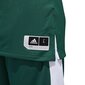 Adidas Basketbola T-krekls Rev Crzy Expl Green White цена и информация | Vīriešu T-krekli | 220.lv