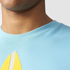 Adidas Originals T-krekls FLOCK TENNIS T cena un informācija | Vīriešu T-krekli | 220.lv