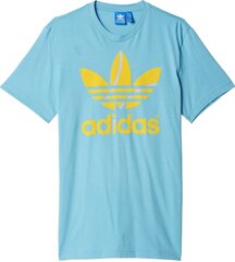 Adidas Originals T-krekls FLOCK TENNIS T cena un informācija | Vīriešu T-krekli | 220.lv