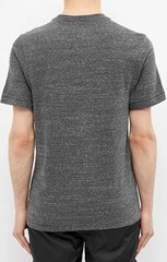 Футболка Nike M Nsw Heritage + Lbr SS Tee Grey цена и информация | Мужские футболки | 220.lv