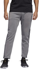 Adidas Штаны Cu 365 Pants Grey цена и информация | Мужская спортивная одежда | 220.lv