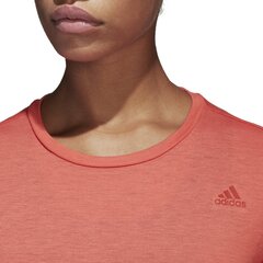 Adidas Блузка Free Lift Prime Orange цена и информация | Спортивная одежда для женщин | 220.lv