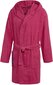 Adidas Peldmētelis Bathrobe Pink цена и информация | Vīriešu halāti, pidžamas | 220.lv