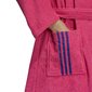 Adidas Peldmētelis Bathrobe Pink cena un informācija | Vīriešu halāti, pidžamas | 220.lv