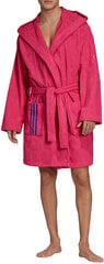 Adidas Халат Bathrobe Pink цена и информация | Мужские халаты, пижамы | 220.lv