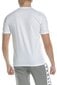 Converse T-krekls Star Chevron Tri Color Tee White cena un informācija | Vīriešu T-krekli | 220.lv