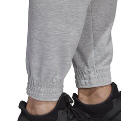 Adidas Bikses Sid Pants Grey цена и информация | Мужская спортивная одежда | 220.lv